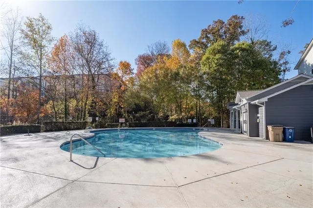 $360,000 | 3030 Liberty Way Northwest, Atlanta, GA 30318
