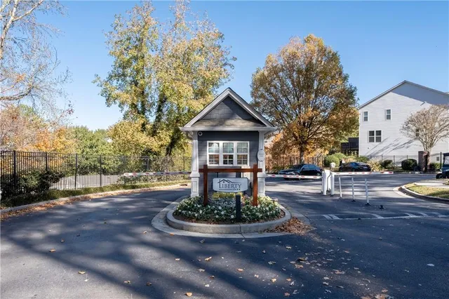 $360,000 | 3030 Liberty Way Northwest, Atlanta, GA 30318