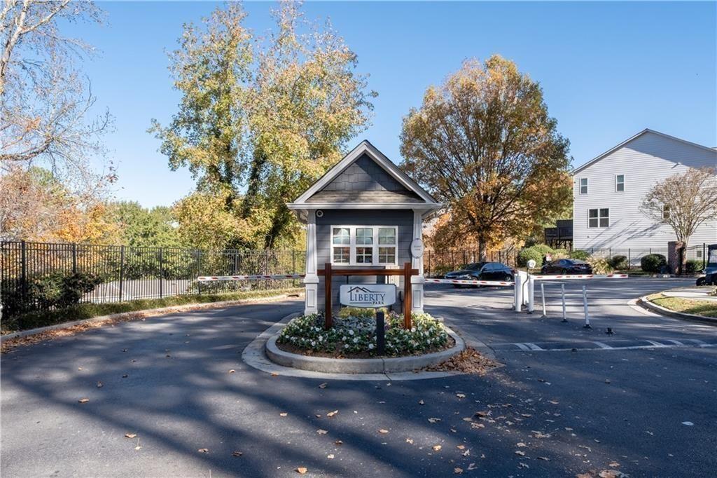 3030 Liberty Way Northwest Atlanta, GA 30318 - Photo 35 of 37