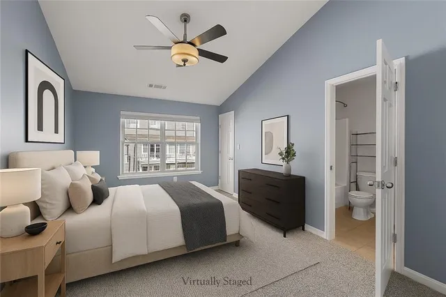 $360,000 | 3030 Liberty Way Northwest, Atlanta, GA 30318