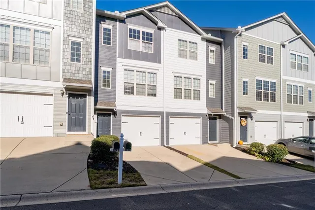 $360,000 | 3030 Liberty Way Northwest, Atlanta, GA 30318