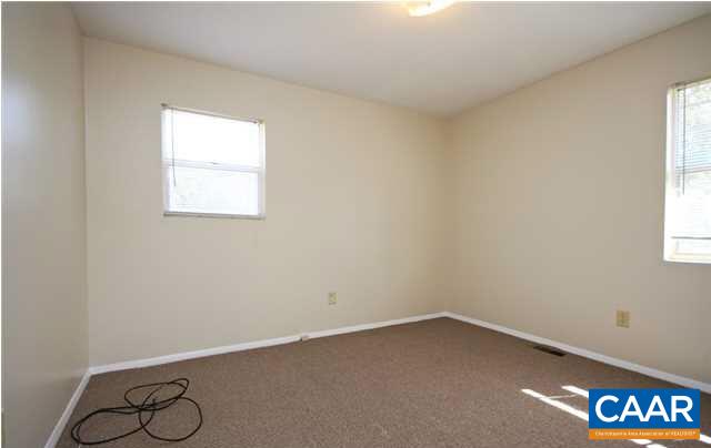 3 Appletree Road Palmyra, VA 22963 - Photo 11 of 14 wooden floor in an empty room with a window