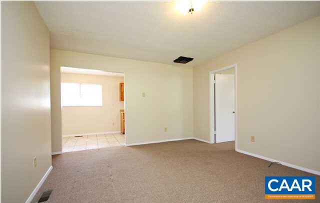 3 Appletree Road Palmyra, VA 22963 - Photo 4 of 14 a view of an empty room