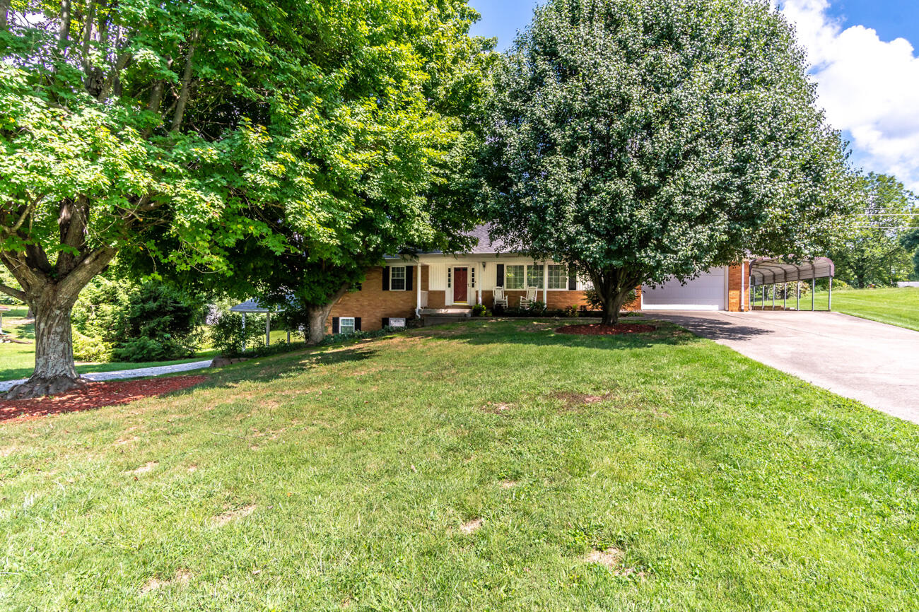 107 Crestview Road Berea, KY 40403 - Photo 8 of 56 108