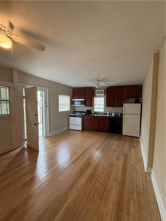 418 Octavia Street, Unit BACK New Orleans, LA 70115 - Photo 2 of 12