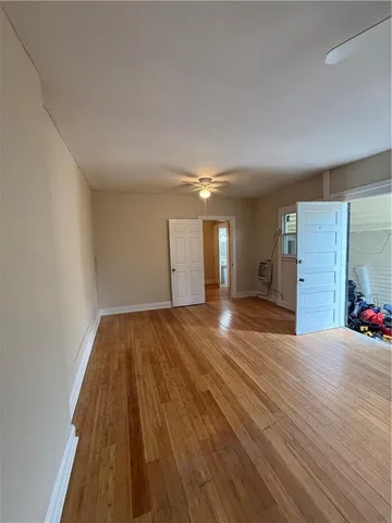 $1,200 | 418 Octavia Street, Unit BACK, New Orleans, LA 70115