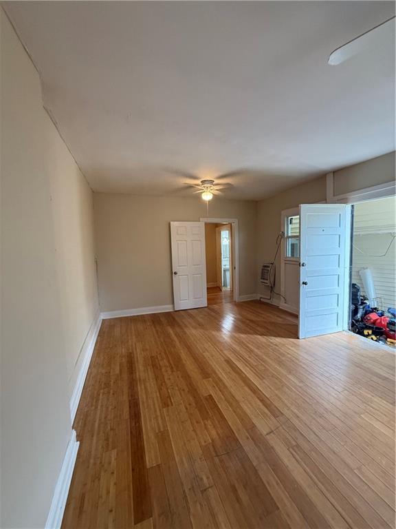 418 Octavia Street, Unit BACK New Orleans, LA 70115 - Photo 4 of 12