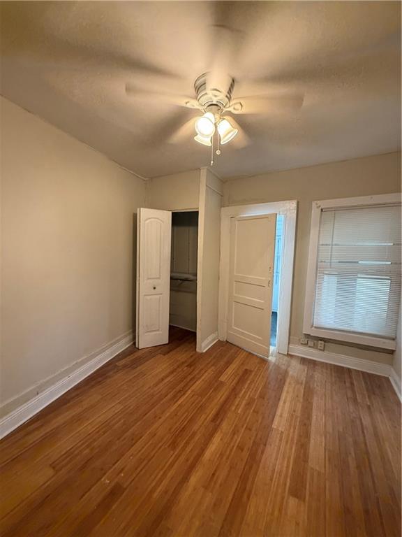 418 Octavia Street, Unit BACK New Orleans, LA 70115 - Photo 7 of 12