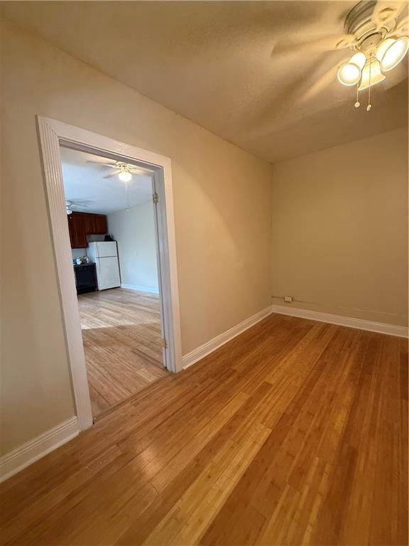 418 Octavia Street, Unit BACK New Orleans, LA 70115 - Photo 8 of 12