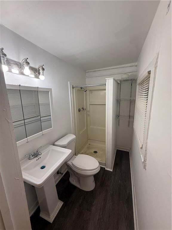 418 Octavia Street, Unit BACK New Orleans, LA 70115 - Photo 9 of 12