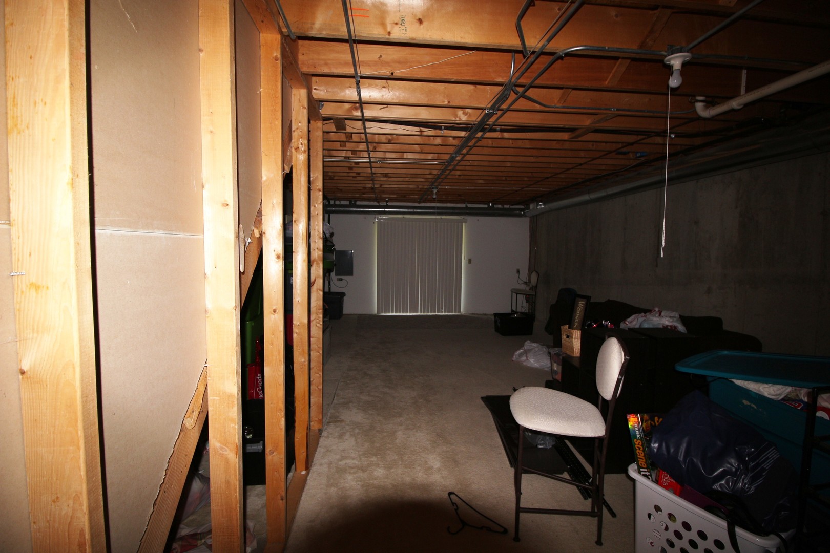 1334 Grandview Court Algonquin, IL 60102 - Photo 16 of 21 a view of a room with furniture