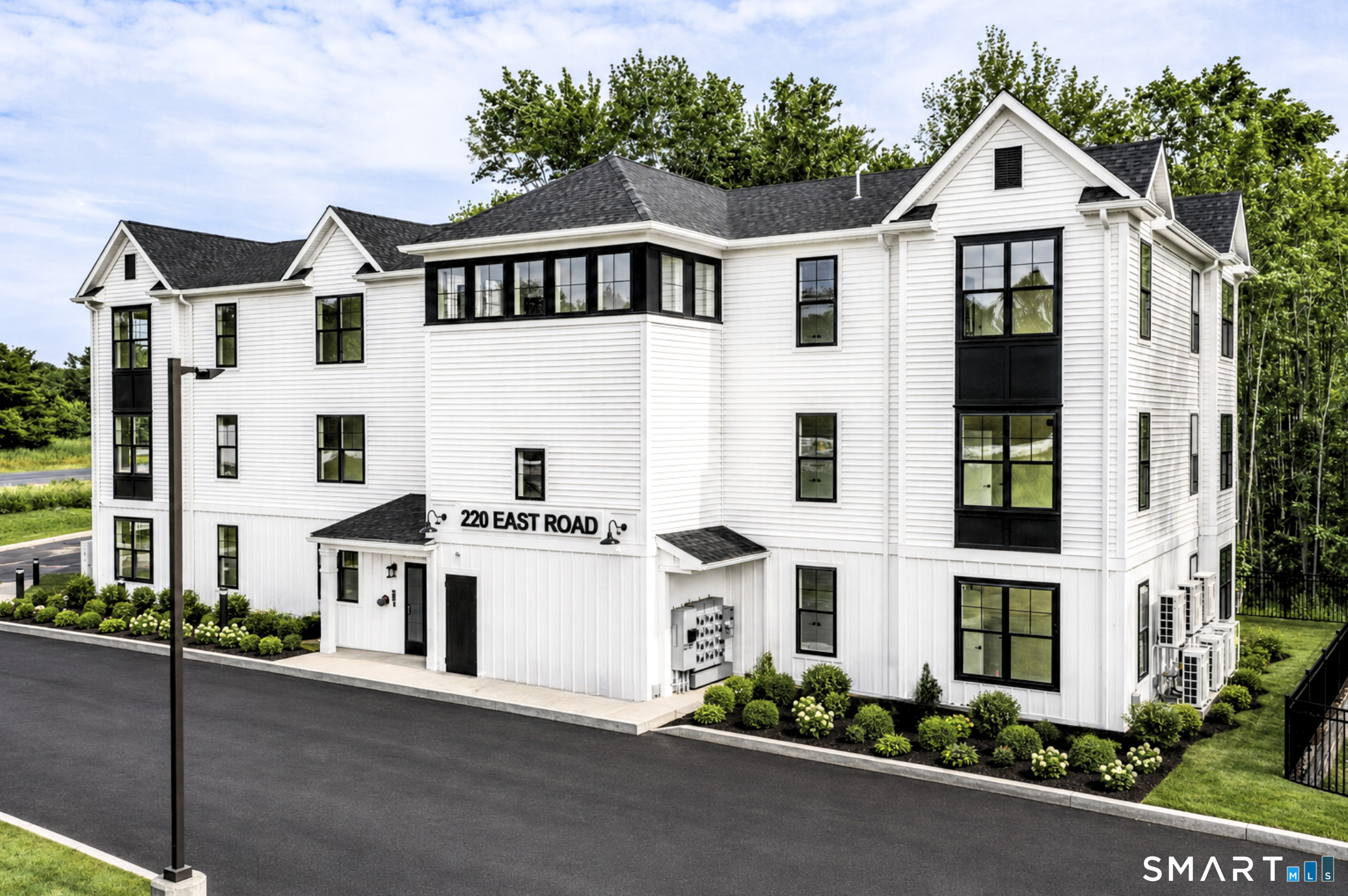 220 E Road, Unit K Meriden, CT 06450 - Photo 15 of 16