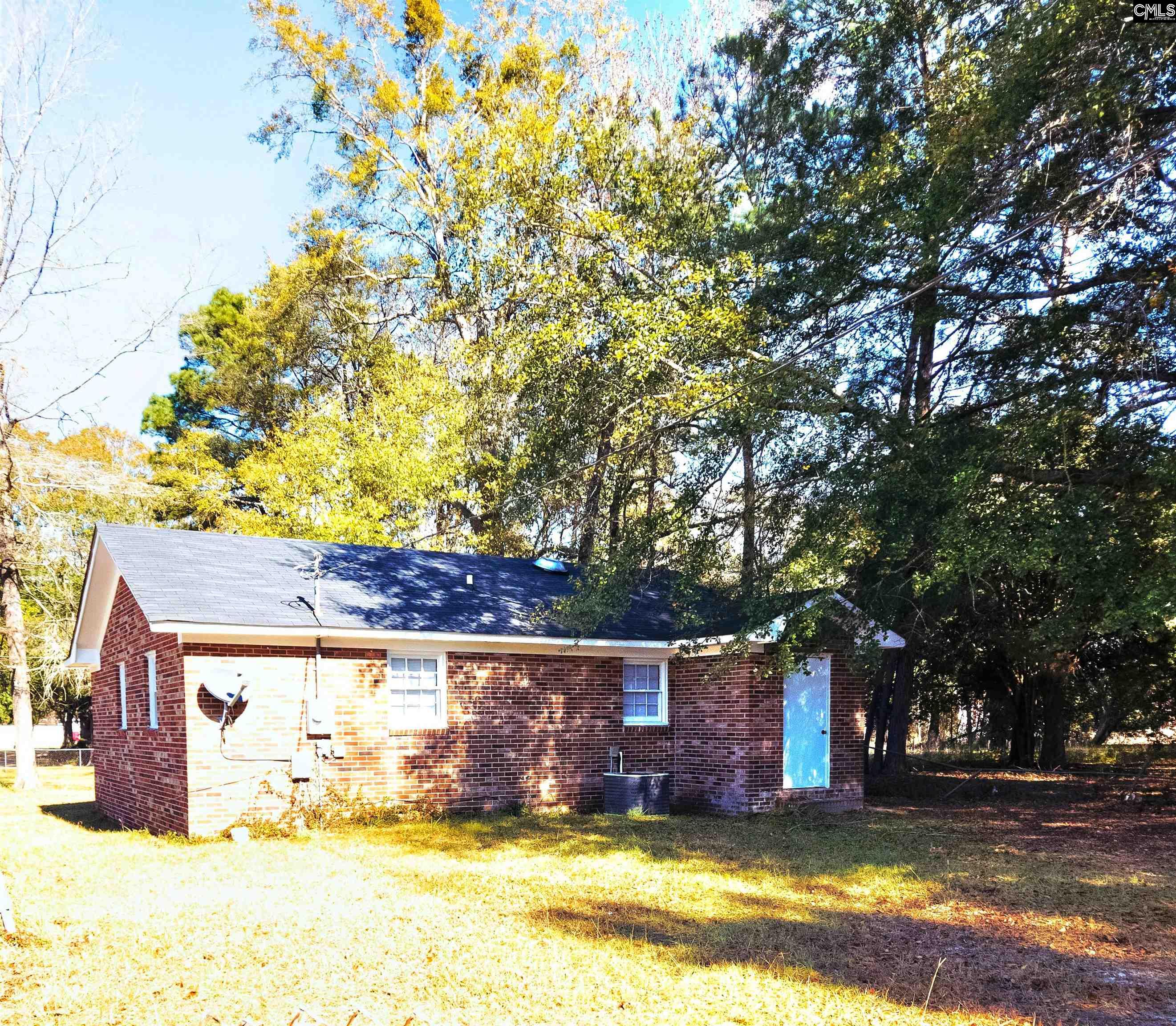 250 Dyson Street Manning, SC 29102 - Photo 12 of 13