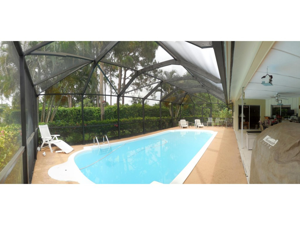 4517 Parrot Avenue Naples, FL 34104 - Photo 11 of 13 a view of swimming pool