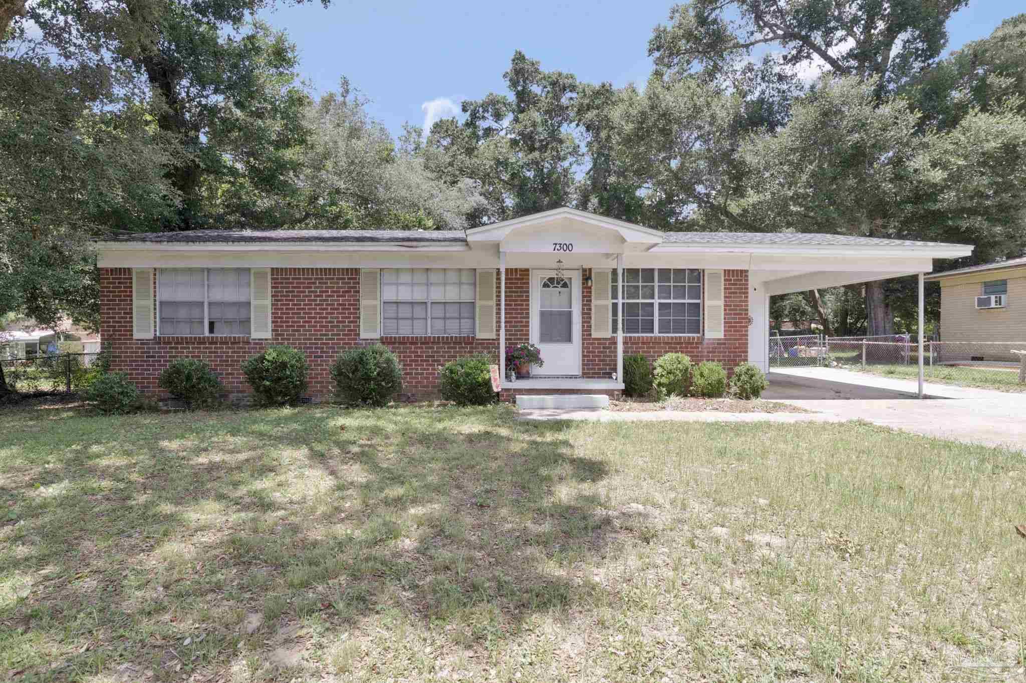 7300 Sachem Road Pensacola, FL 32506 - Photo 1 of 35