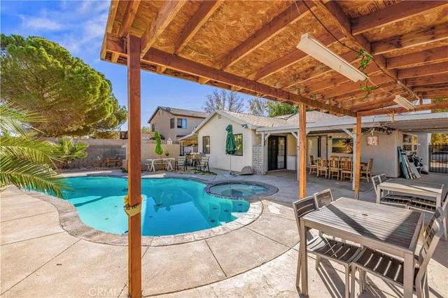 $380,000 | 2527 Garnet Lane, Lancaster, CA 93535