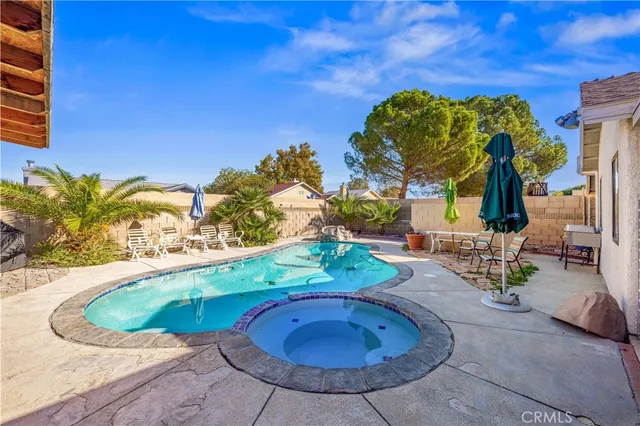 $380,000 | 2527 Garnet Lane, Lancaster, CA 93535