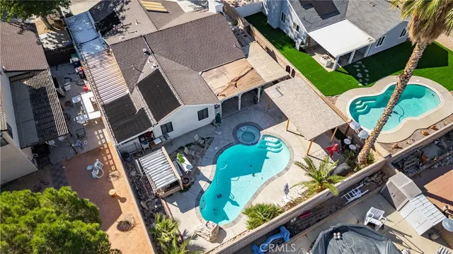 $380,000 | 2527 Garnet Lane, Lancaster, CA 93535