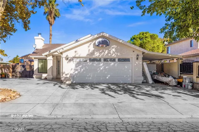$380,000 | 2527 Garnet Lane, Lancaster, CA 93535