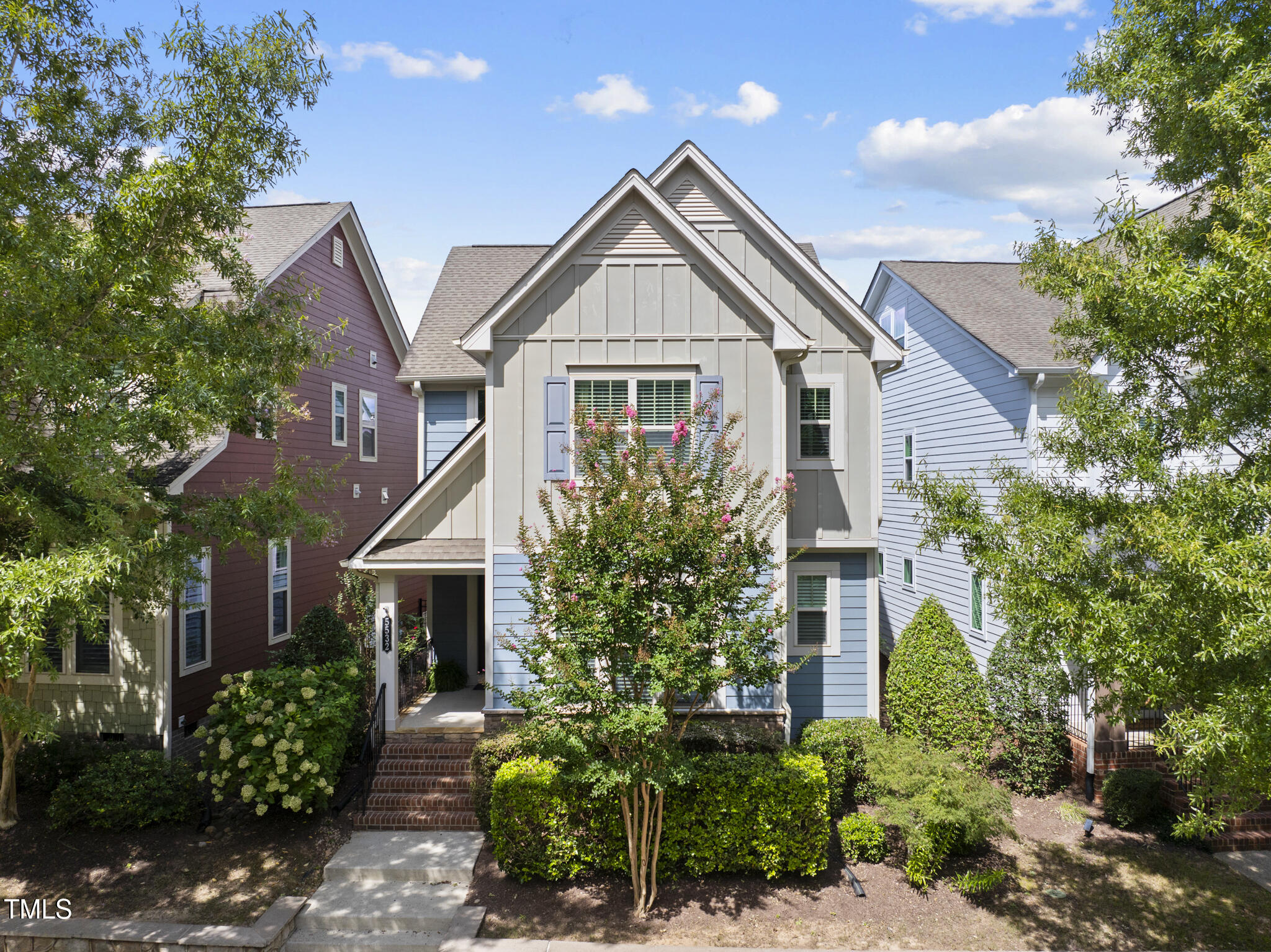 5532 Wade Park Boulevard Raleigh, NC 27607 - Photo 1 of 34 Welcome to 5532 Wade Park Boulevard!
