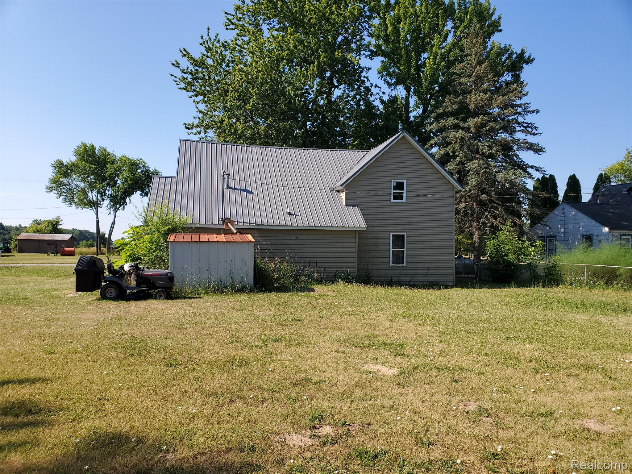 15950 Nelson Road Hemlock, MI 48626 - Photo 5 of 33 Gallery Image 5
