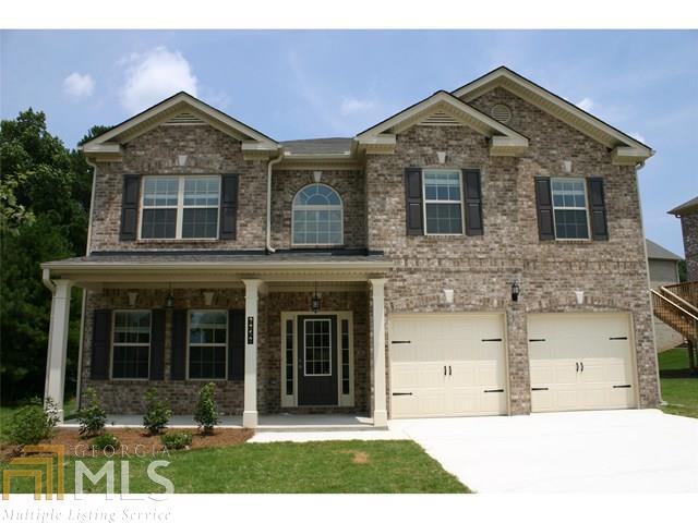 1191 Reddy Farm Lane, Unit 23 Grayson, GA 30017 - Photo 1 of 1 Exterior Front