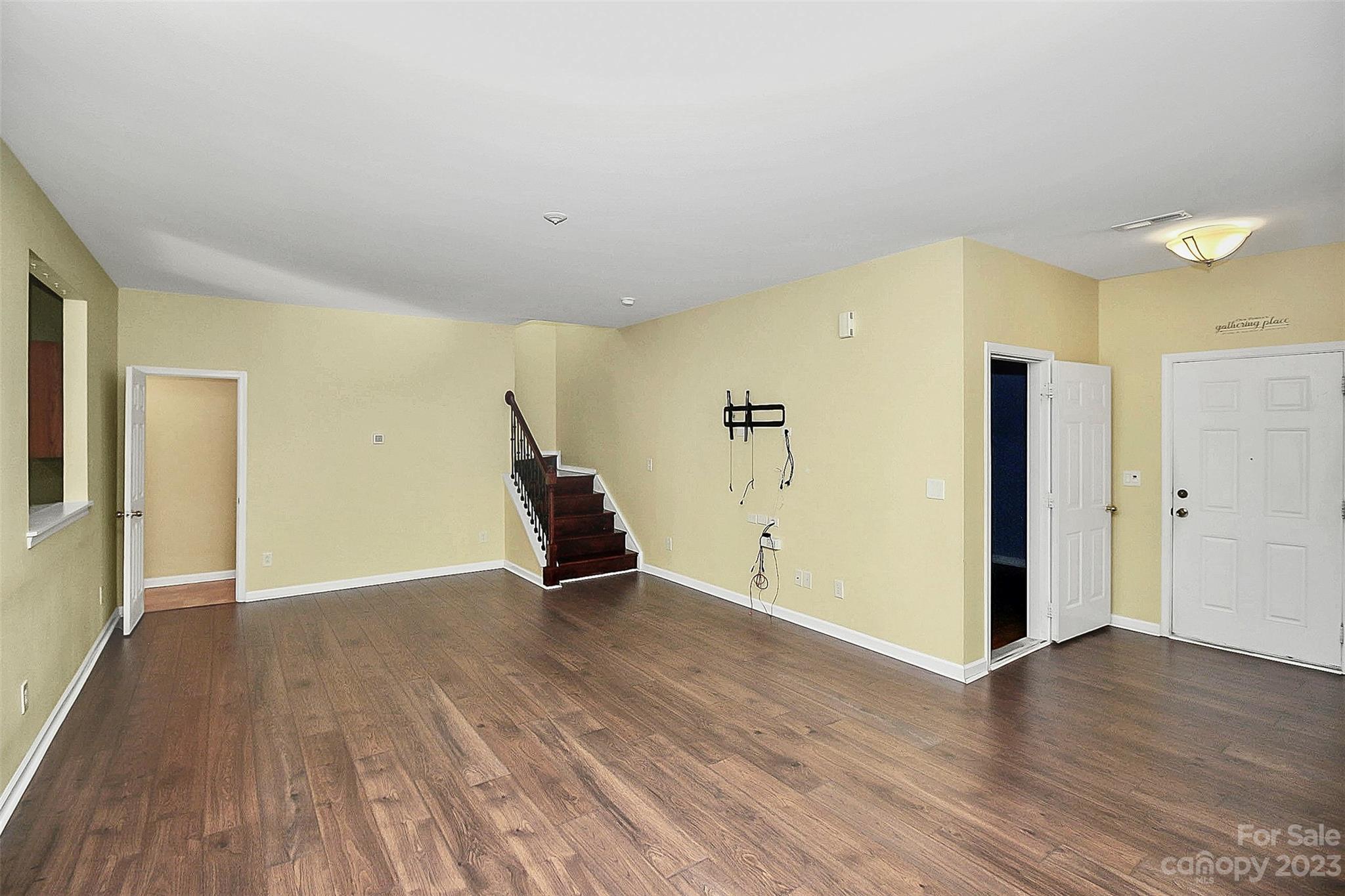 8950 Chalkstone Road Charlotte, NC 28216 - Photo 30 of 33 Gallery Image 30