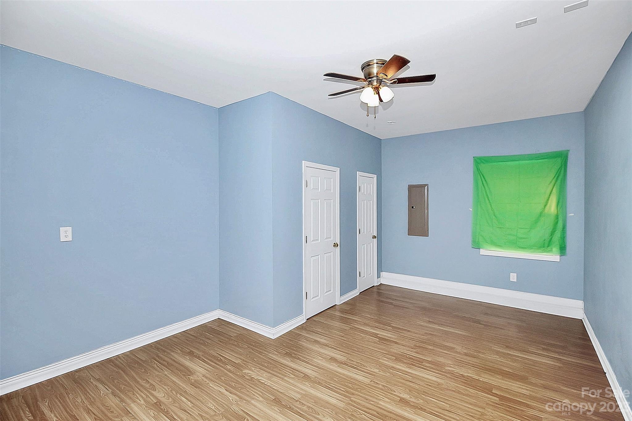 8950 Chalkstone Road Charlotte, NC 28216 - Photo 33 of 33 Gallery Image 33