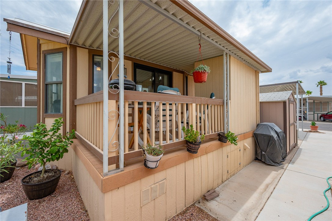 2000 Ramar Road, Unit 612 Bullhead City, AZ 86442 - Photo 31 of 77 Other