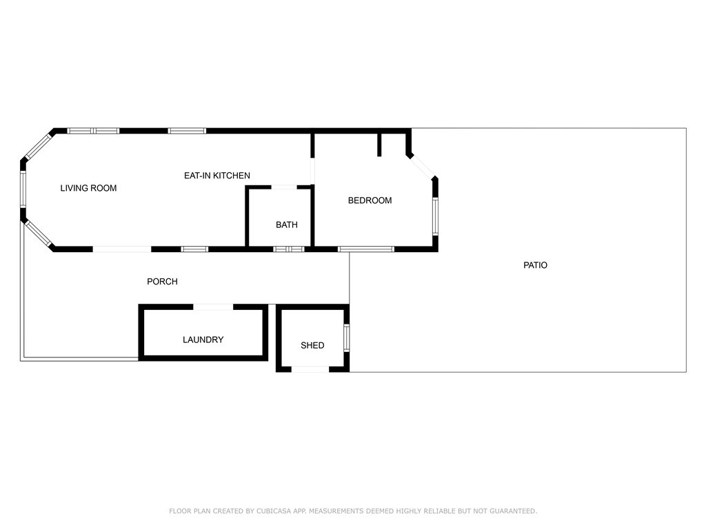 2000 Ramar Road, Unit 612 Bullhead City, AZ 86442 - Photo 76 of 77 View of property floor plan