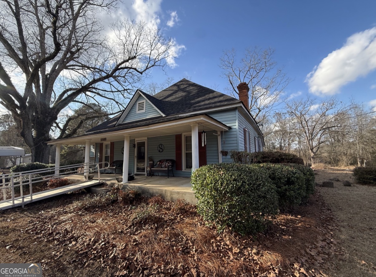 1769-1775 177 Payne Road Rentz, GA 31075 - Photo 6 of 72