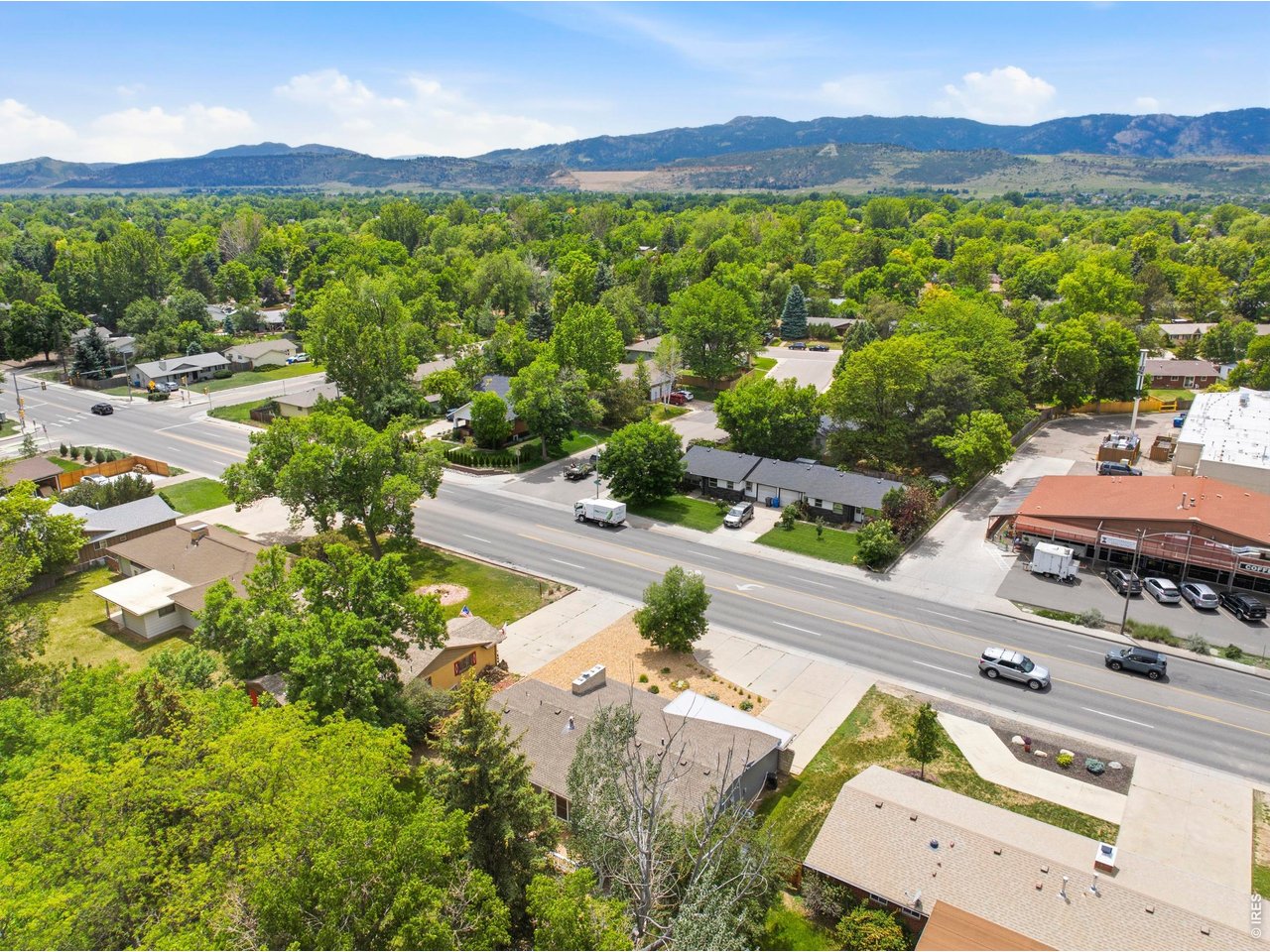 1032 South Taft Hill Road Fort Collins, CO 80521 - Photo 33 of 40