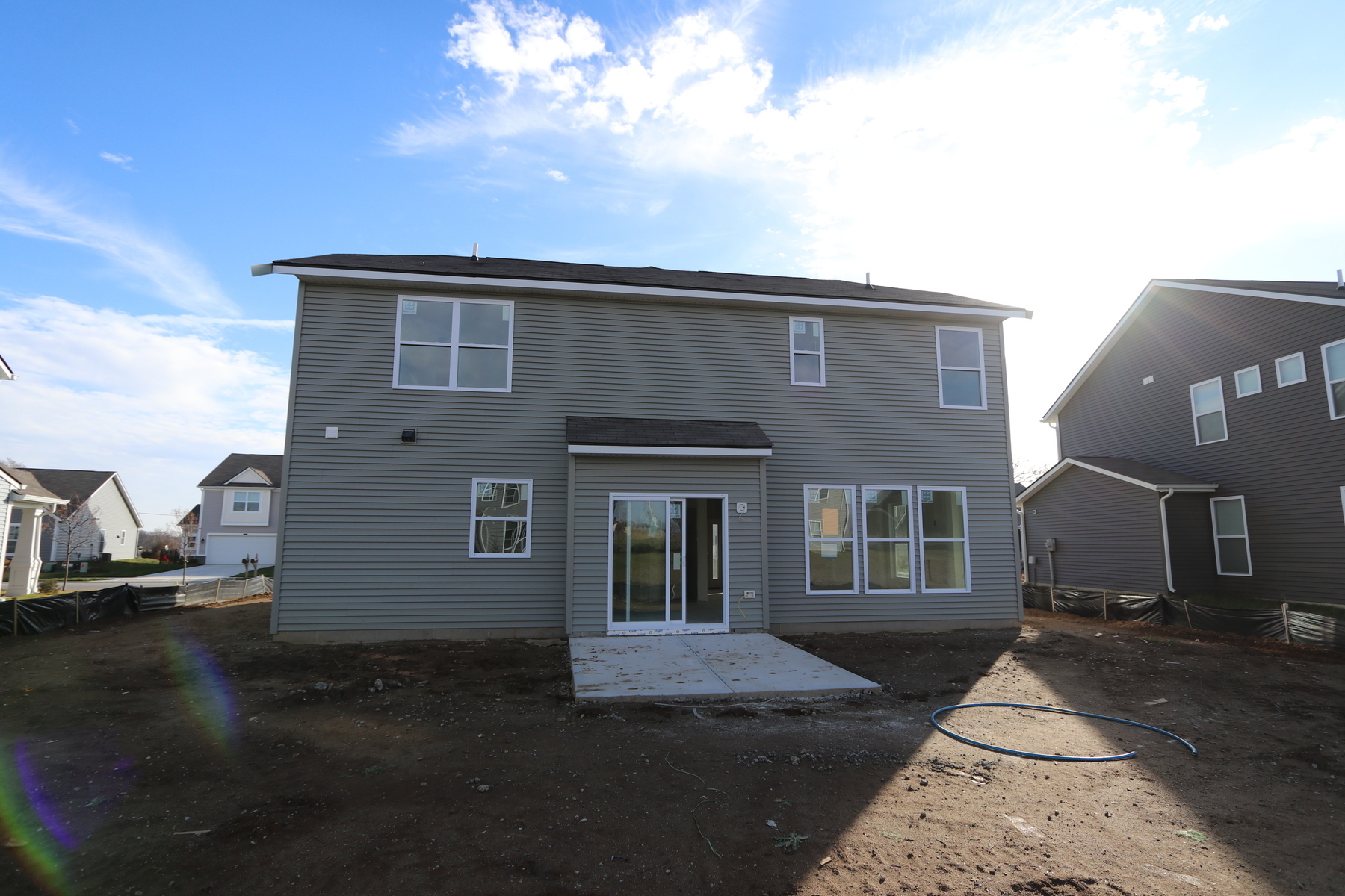 6932 Wheatley Road Whitestown, IN 46075 - Photo 16 of 17