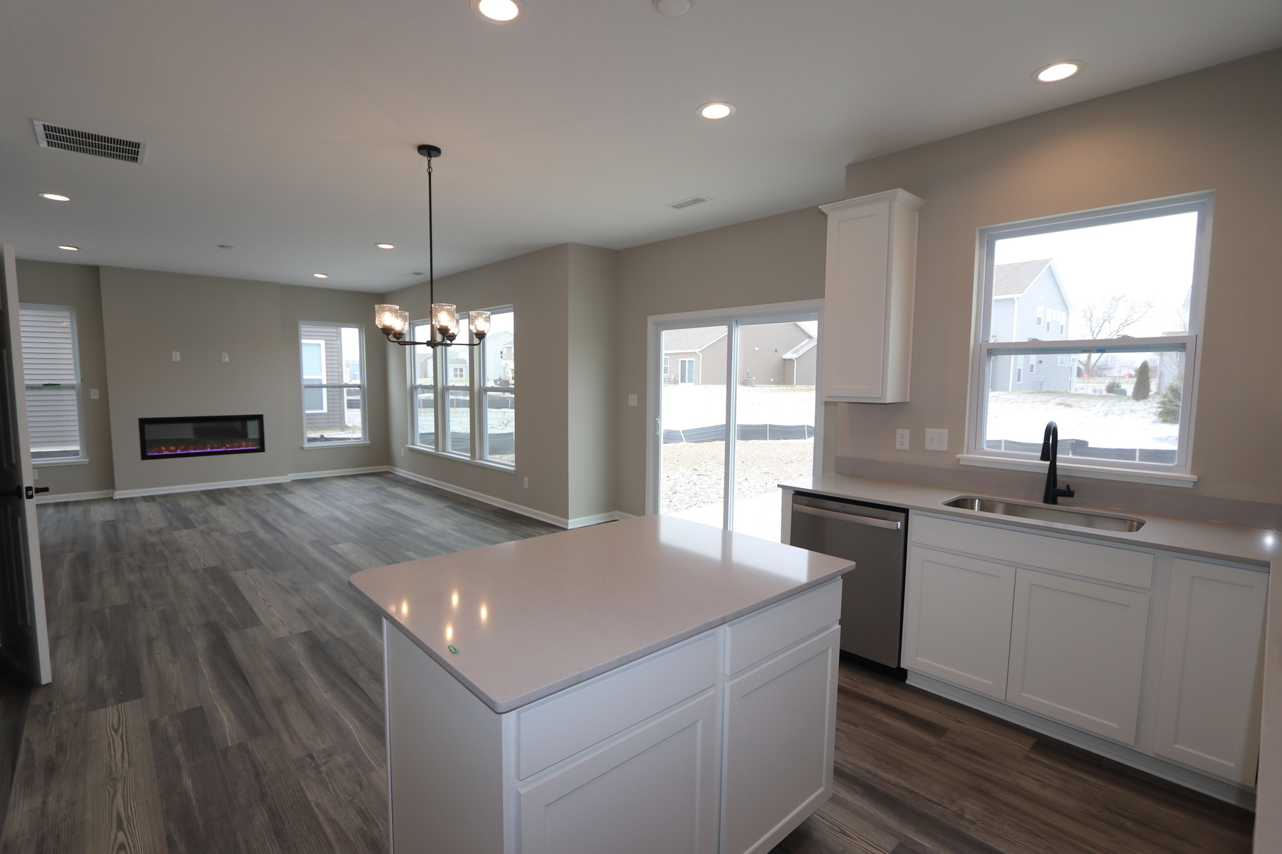 6932 Wheatley Road Whitestown, IN 46075 - Photo 5 of 17