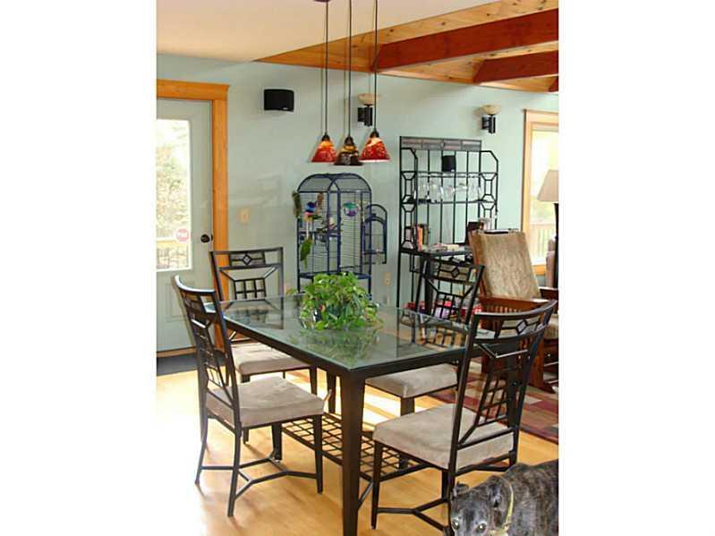 34 Ellis Road West Paris, ME 04289 - Photo 15 of 35 Dining Room.