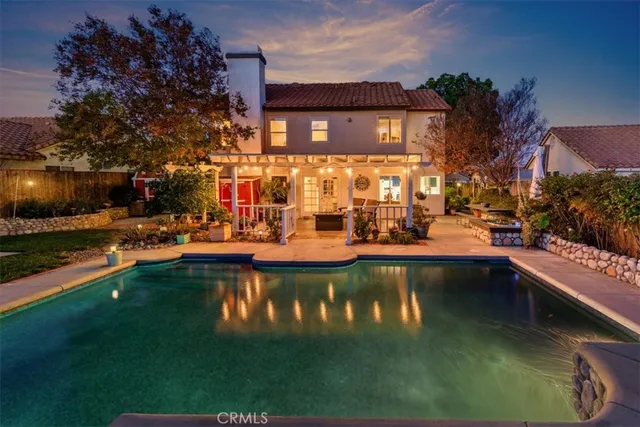 $714,995 | 20637 Mesa Oak Drive, Riverside, CA 92508