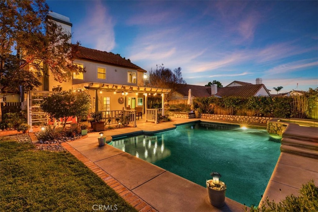 20637 Mesa Oak Drive Riverside, CA 92508 - Photo 14 of 66