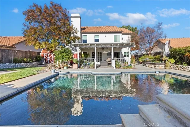 $714,995 | 20637 Mesa Oak Drive, Riverside, CA 92508