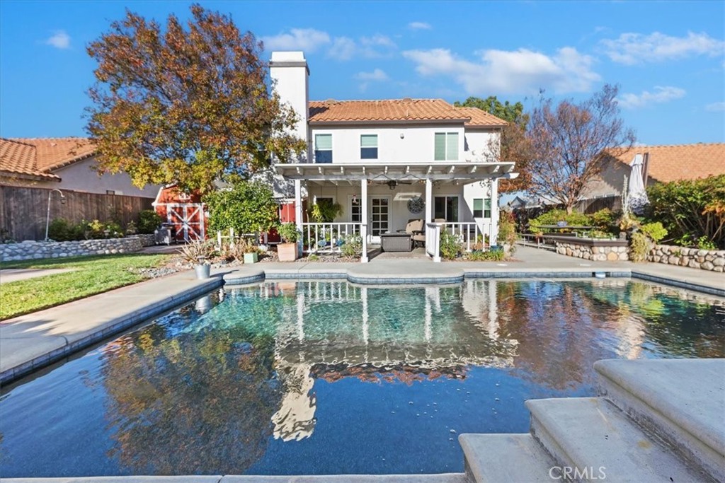 20637 Mesa Oak Drive Riverside, CA 92508 - Photo 50 of 66