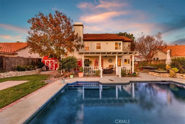 $714,995 | 20637 Mesa Oak Drive, Riverside, CA 92508