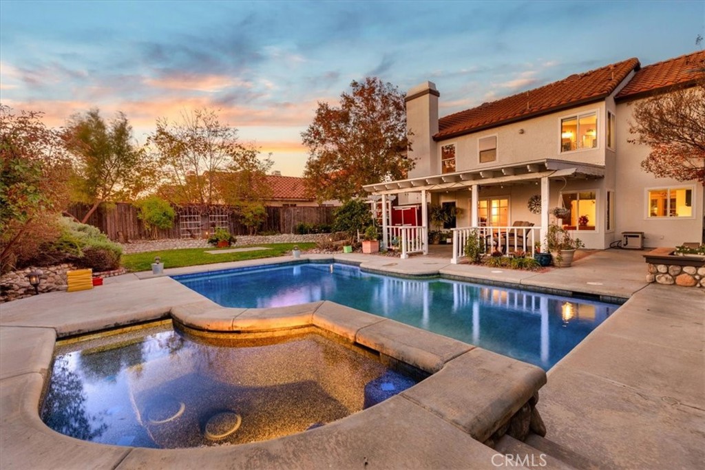 20637 Mesa Oak Drive Riverside, CA 92508 - Photo 9 of 66