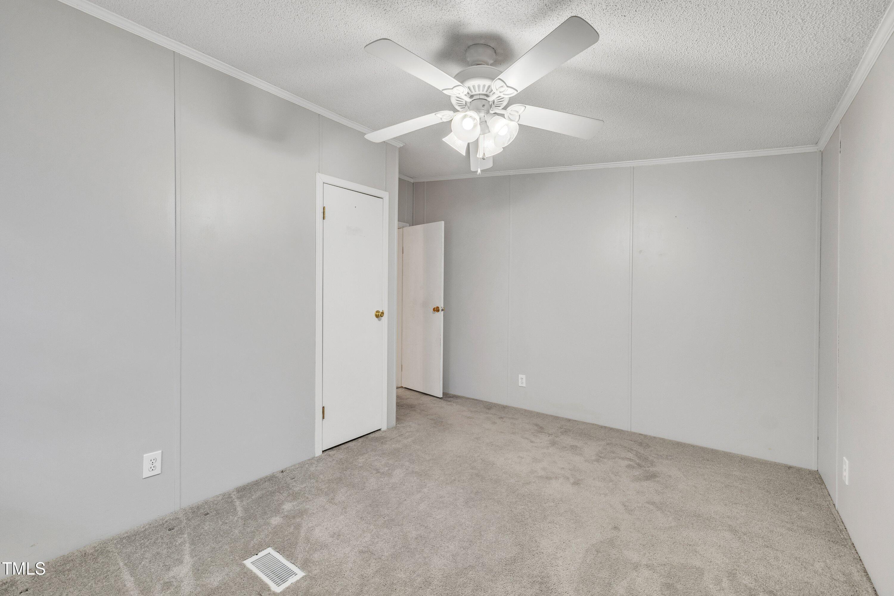 8412 South Creek Road Willow Spring, NC 27592 - Photo 10 of 29 2nd Guest Bedroom