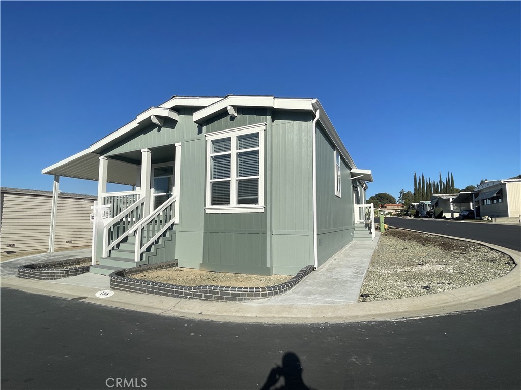 3500 Buchanan Street, Unit 138 Riverside, CA 92503 - Photo 3 of 18