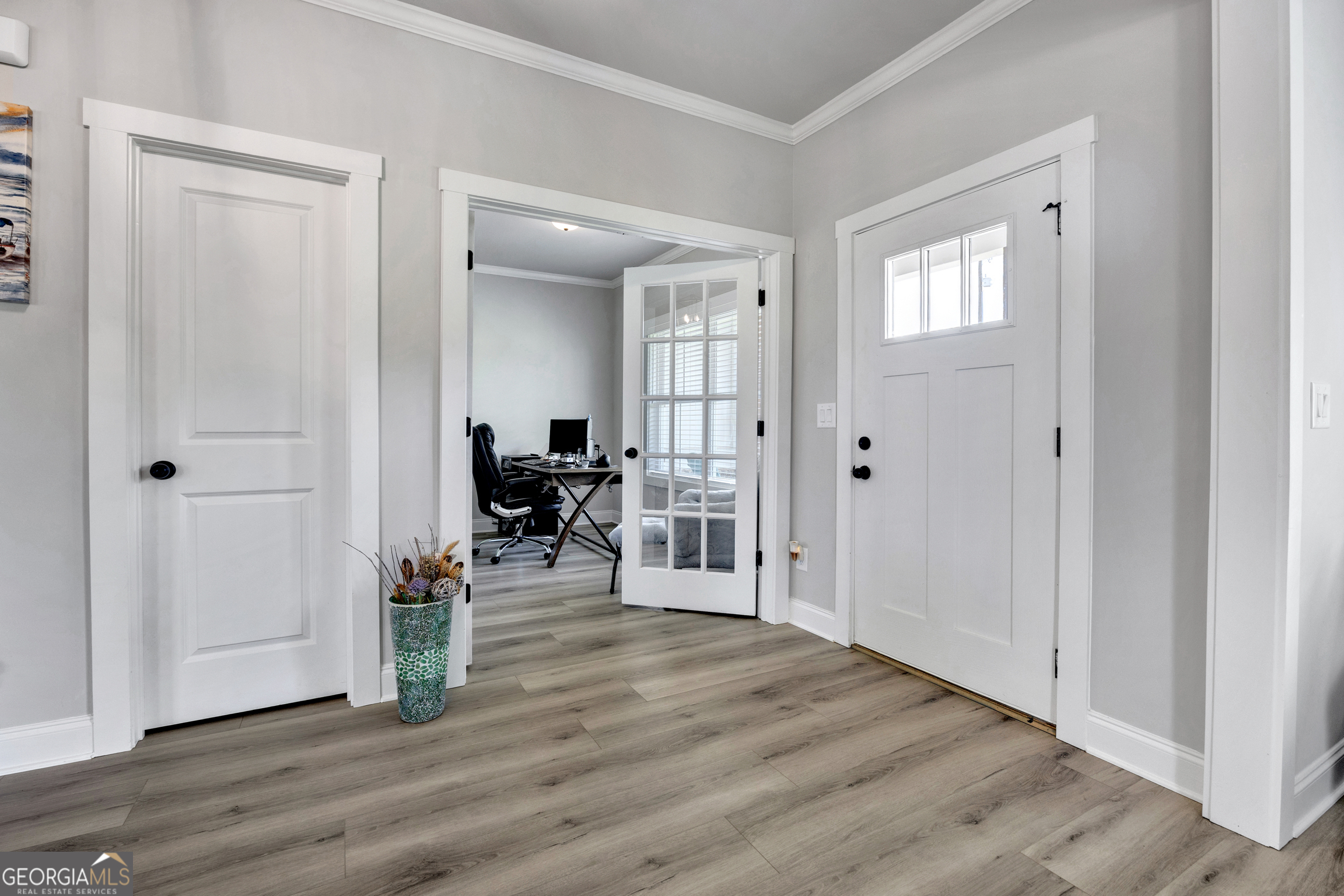 3261 George Williams Road Monroe, GA 30656 - Photo 7 of 44