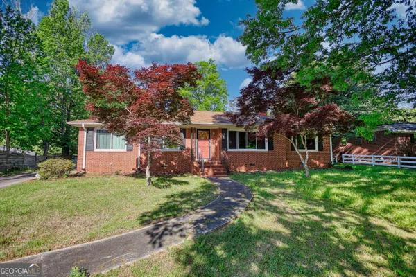 $195,000 | 205 Laurel Street, Griffin, GA 30224