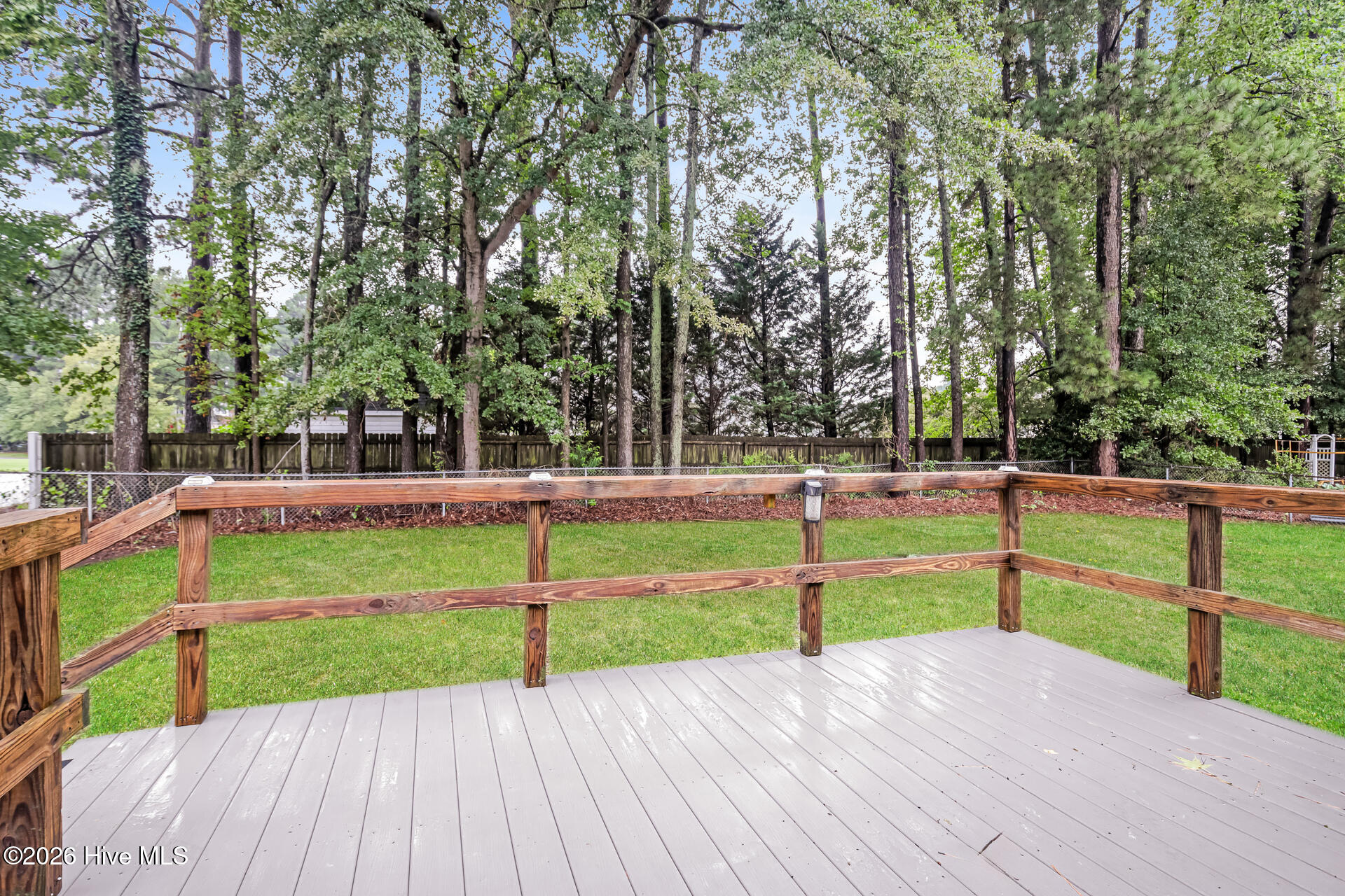 2501 Lancaster Road Northwest Wilson, NC 27896 - Photo 20 of 20 Gallery Image 20