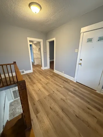 a view of bedroom and bedroom