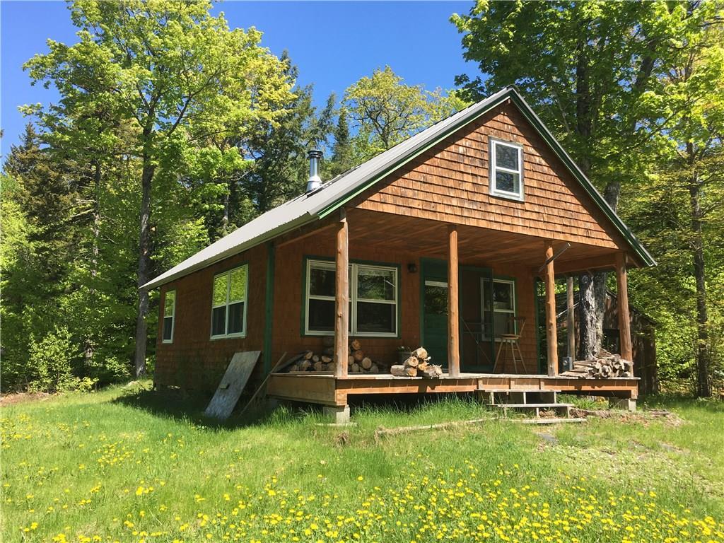 52 Black Point Road Mount Chase, ME 04765 - Photo 29 of 29 Photo