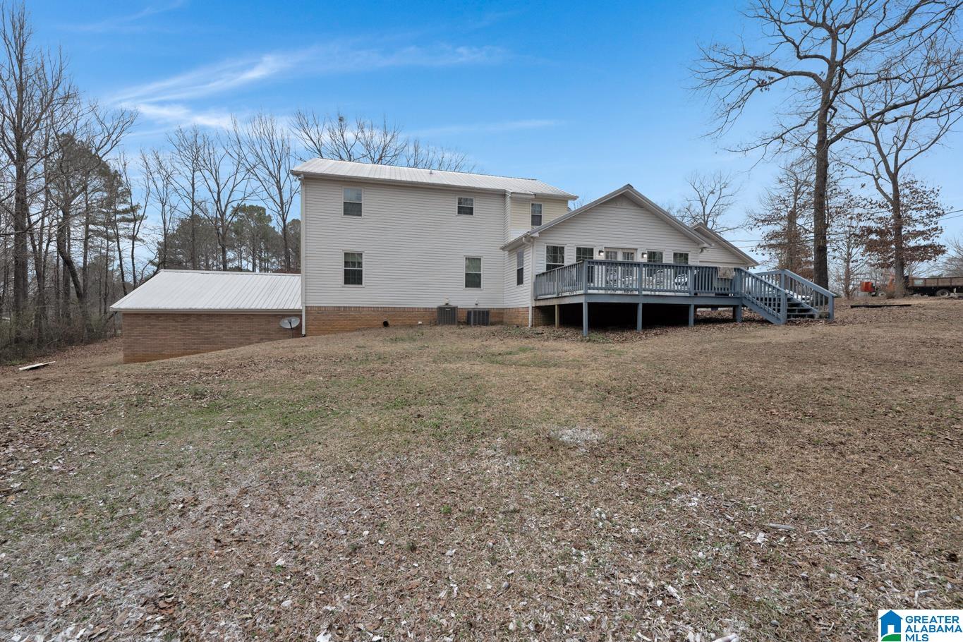 245 2nd Street Sumiton, AL 35148 - Photo 35 of 41