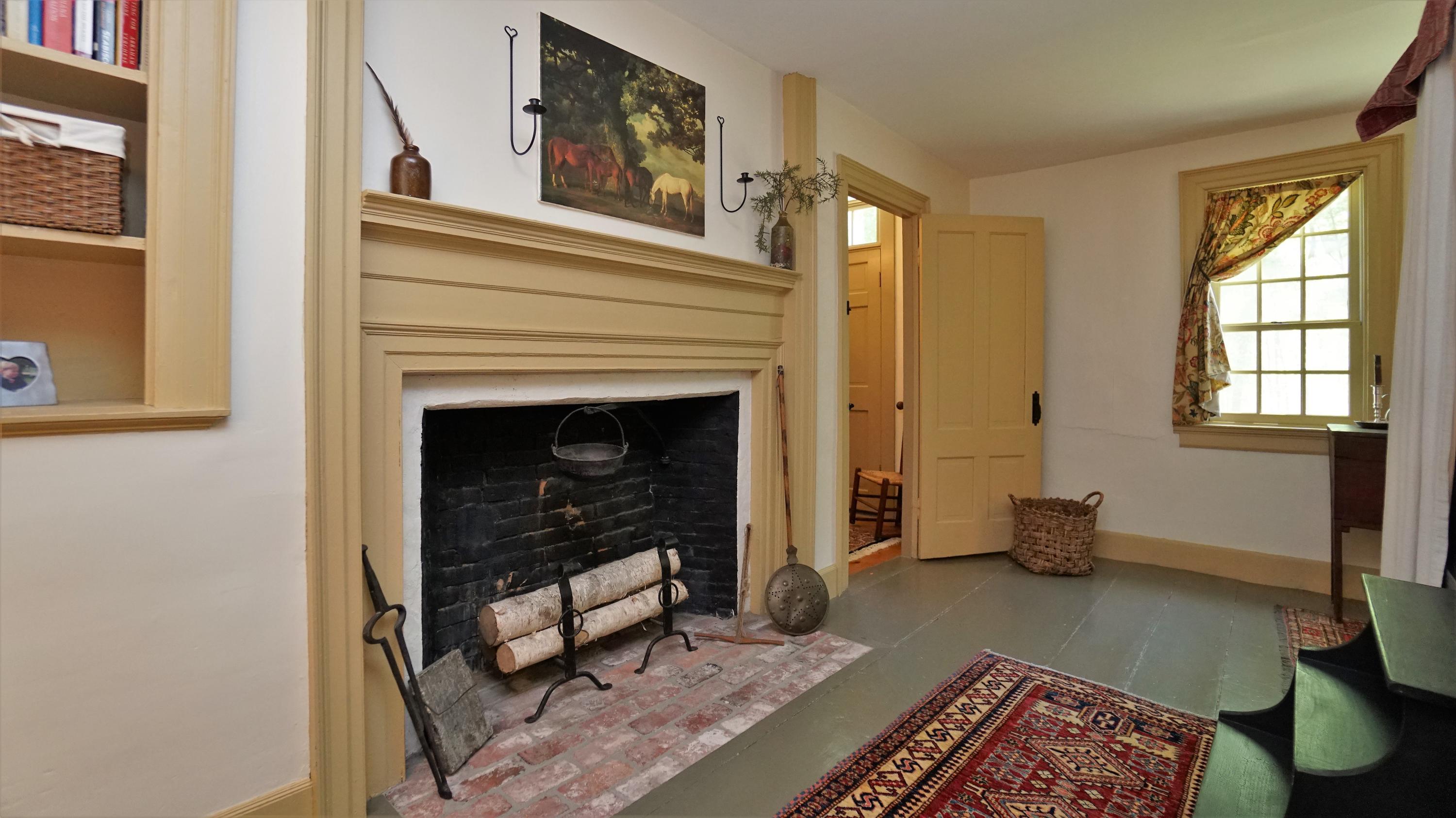 29 Deering Ridge Road East Waterboro, ME 04030 - Photo 48 of 64 Antique_Maine_Farmhouse